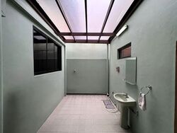 Sembawang Hills Estate (D20), Terrace #604287101